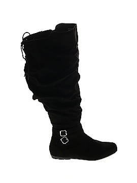 Torrid boots clearance