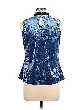 NANETTE Nanette Lepore Sleeveless Top (view 2)