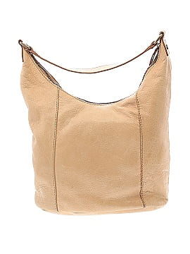 American Leather Co Leather Hobo (view 2)