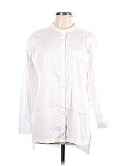 T By Talbots Long Sleeve Button Down Shirt