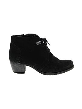 Eric Michael Ankle Boots (view 1)