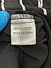 SEEK The Label 100% Polyester Stripes Black Romper Size XS - photo 4