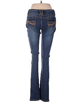 Nina Rossi Jeans Jeans (view 2)