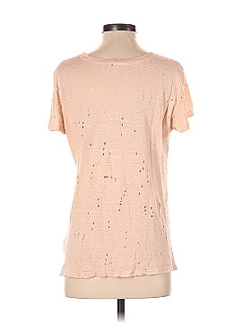 Olivaceous Short Sleeve T-Shirt (view 2)