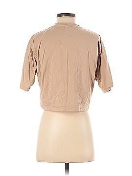 Balmain Short Sleeve T-Shirt (view 2)