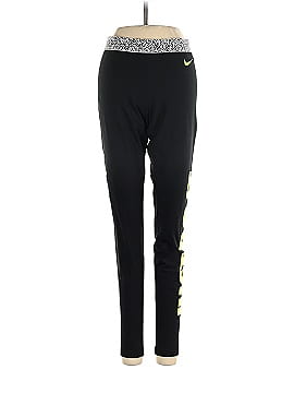 Nike Active Pants (view 1)