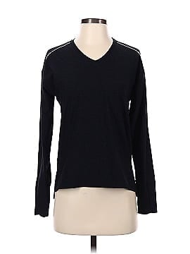 Oiselle Long Sleeve T-Shirt (view 1)