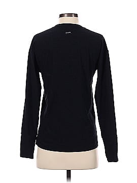 Oiselle Long Sleeve T-Shirt (view 2)