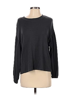 Madewell Sweatshirt (view 1)