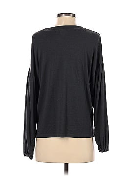 Madewell Sweatshirt (view 2)