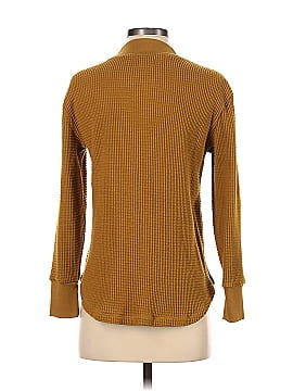 Madewell Pullover Sweater (view 2)