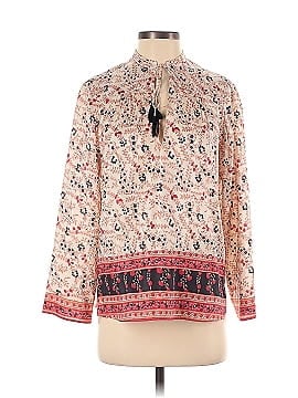 Masscob Long Sleeve Blouse (view 1)