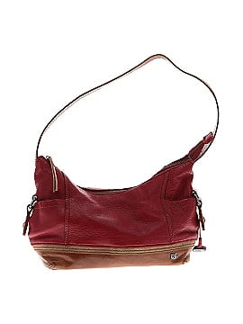 The Sak Leather Hobo (view 1)