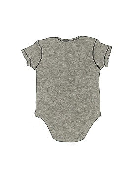 NFL Short Sleeve Onesie (view 2)