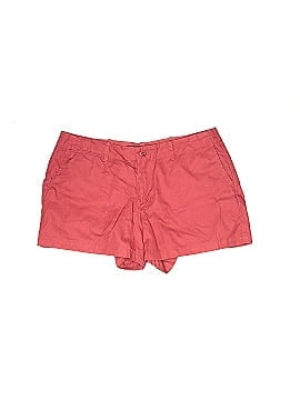 Ralph Lauren Sport Khaki Shorts (view 1)