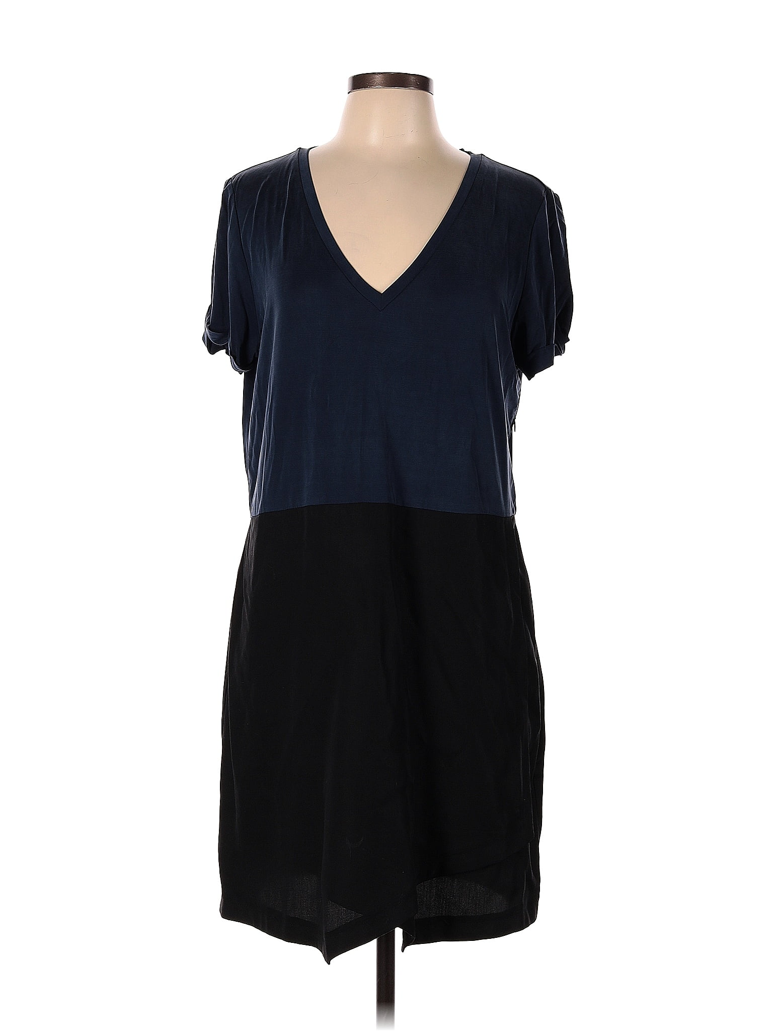 Dolan left coast top dress