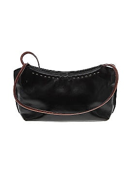 Cleo & Patek Leather Shoulder Bag (view 1)