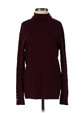 Chico's Long Sleeve Turtleneck (view 1)