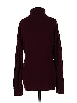 Chico's Long Sleeve Turtleneck (view 2)