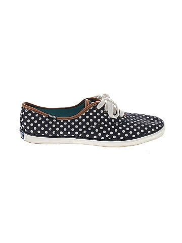 Keds polka hot sale dot sneakers