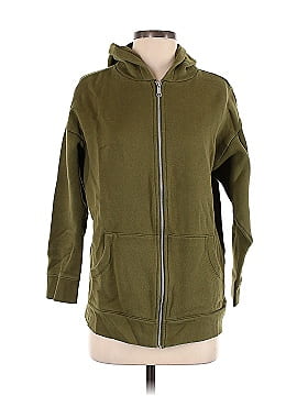 MWL by Madewell Zip Up Hoodie (view 1)