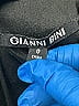 Gianni Bini Solid Black Cocktail Dress Size 0 - photo 3