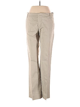 Fossil Khakis (view 1)