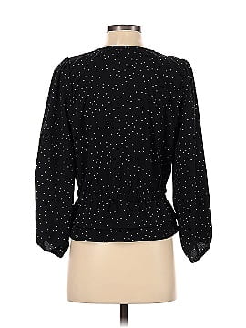 Mcguire Long Sleeve Blouse (view 2)