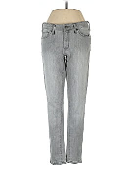 Universal Thread Jeans (view 1)