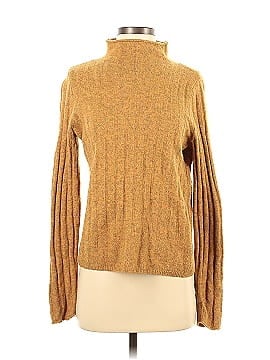 Madewell Turtleneck Sweater (view 1)