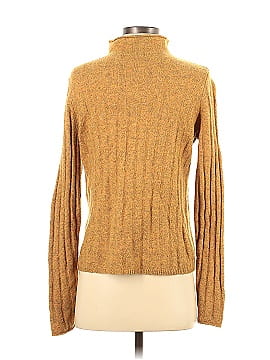 Madewell Turtleneck Sweater (view 2)