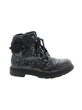 Jojo siwa high hot sale top boots