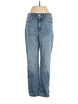 Madewell Jeans (view 1)