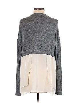 Wilfred Long Sleeve Top (view 2)