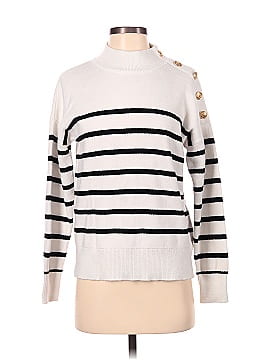 Nicole Miller Pullover Sweater (view 1)