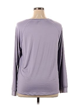 Jessica Simpson Long Sleeve T-Shirt (view 2)