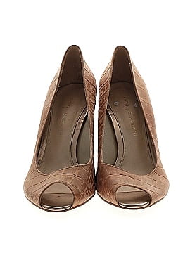 Antonio melani hot sale heels macy's