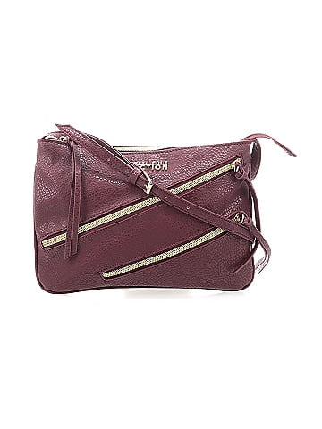 Kenneth cole reaction crossbody on sale bag