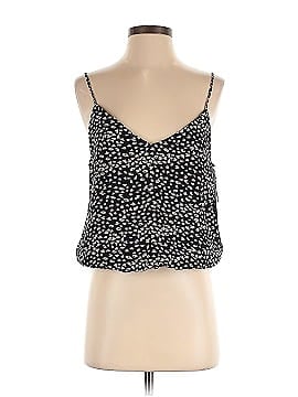 Nine Britton Sleeveless Blouse (view 1)