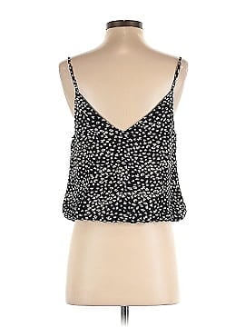 Nine Britton Sleeveless Blouse (view 2)