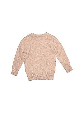 Nine 1 Eight Pullover Sweater (view 2)
