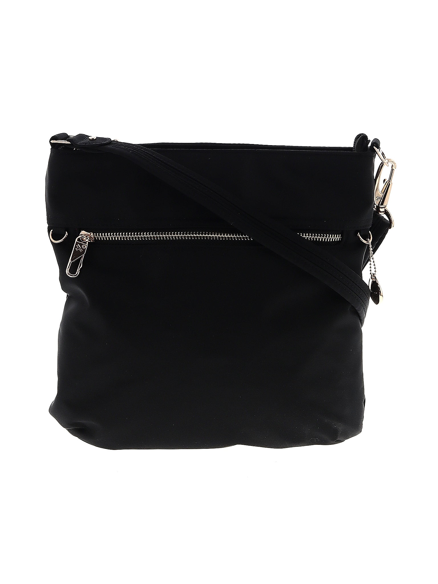 Organisateur De Sac Travelon - Étui à Cartes Et Portefeuille De Voyage, Bleu Et Noir - Occasion
