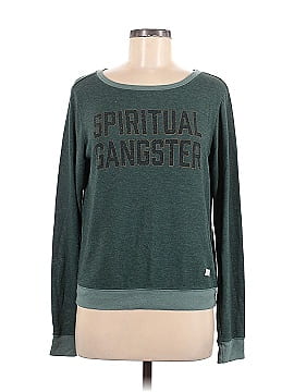 Spiritual Gangster Sweatshirt (view 1)
