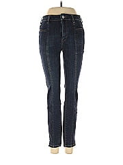Pilcro By Anthropologie Jeans