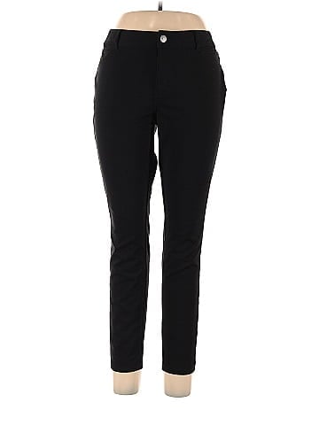 Vera wang outlet petite jeans