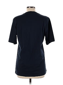 Tibi Short Sleeve T-Shirt (view 2)