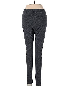 Women's LC Lauren Conrad Gray Leggings Pants Size 0X 12W-14W
