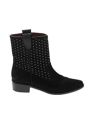 Rebecca minkoff sales ankle boots