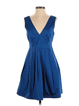 J.Crew Factory Store Cocktail Dress (view 1)