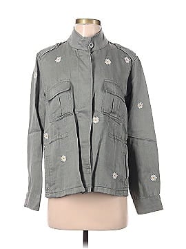 Rails Jacket (view 1)